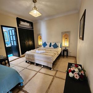 Deluxe Double Kamer